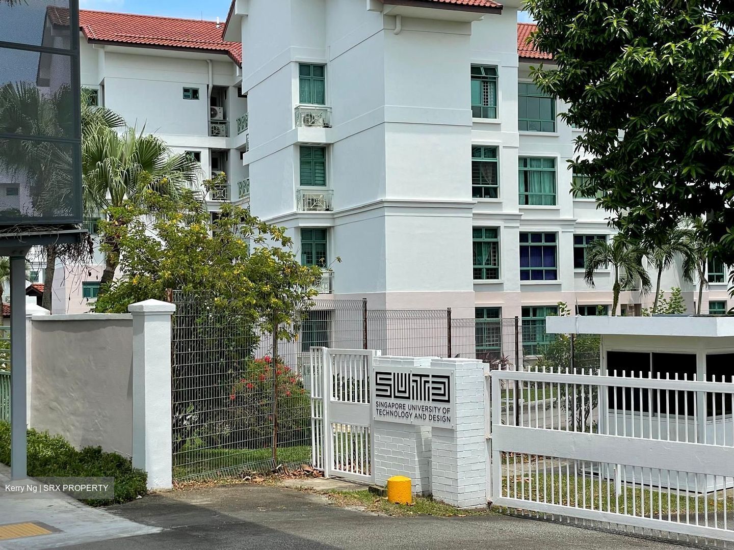 Changi Court (D16), Condominium #547570951